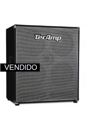 TecAmp L410 Classic TecAmp L410 Classic